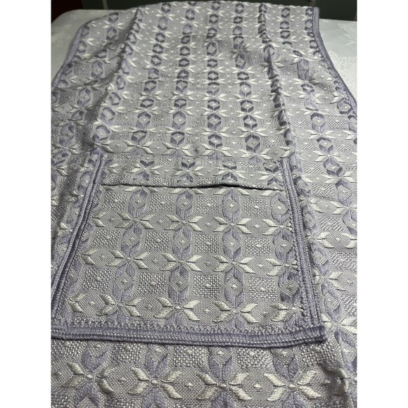 Columbine Cody Home Collection Cozy Pocket Shoulder Throw Shawl Lap Blanket - Picture 1 of 11